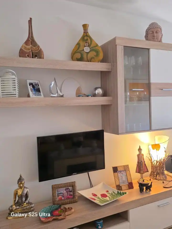 Apartament amb piscina en venda a Levante Alto, imagen 12