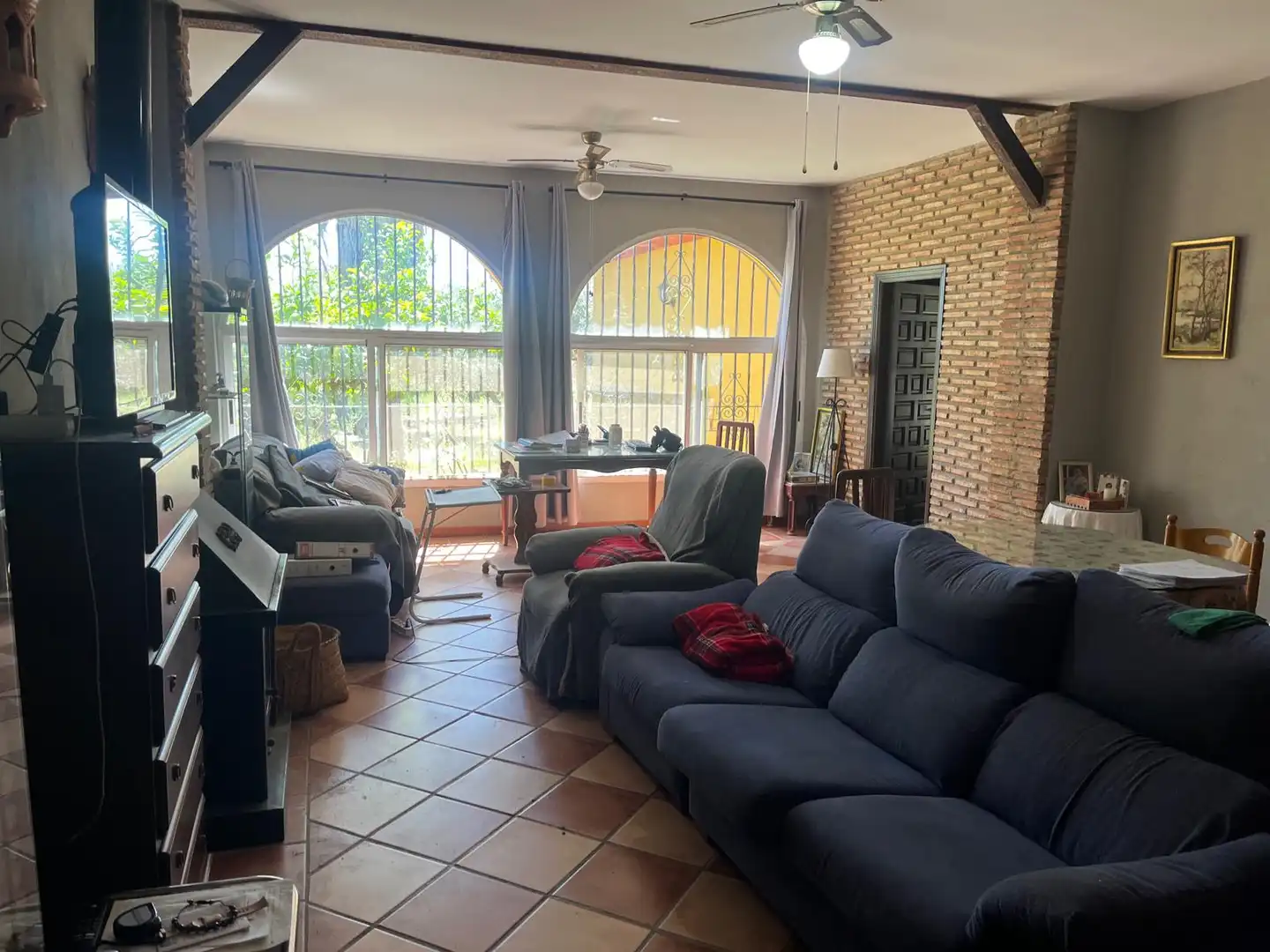 Chalet con piscina en venta en La Carlota, imagen 16