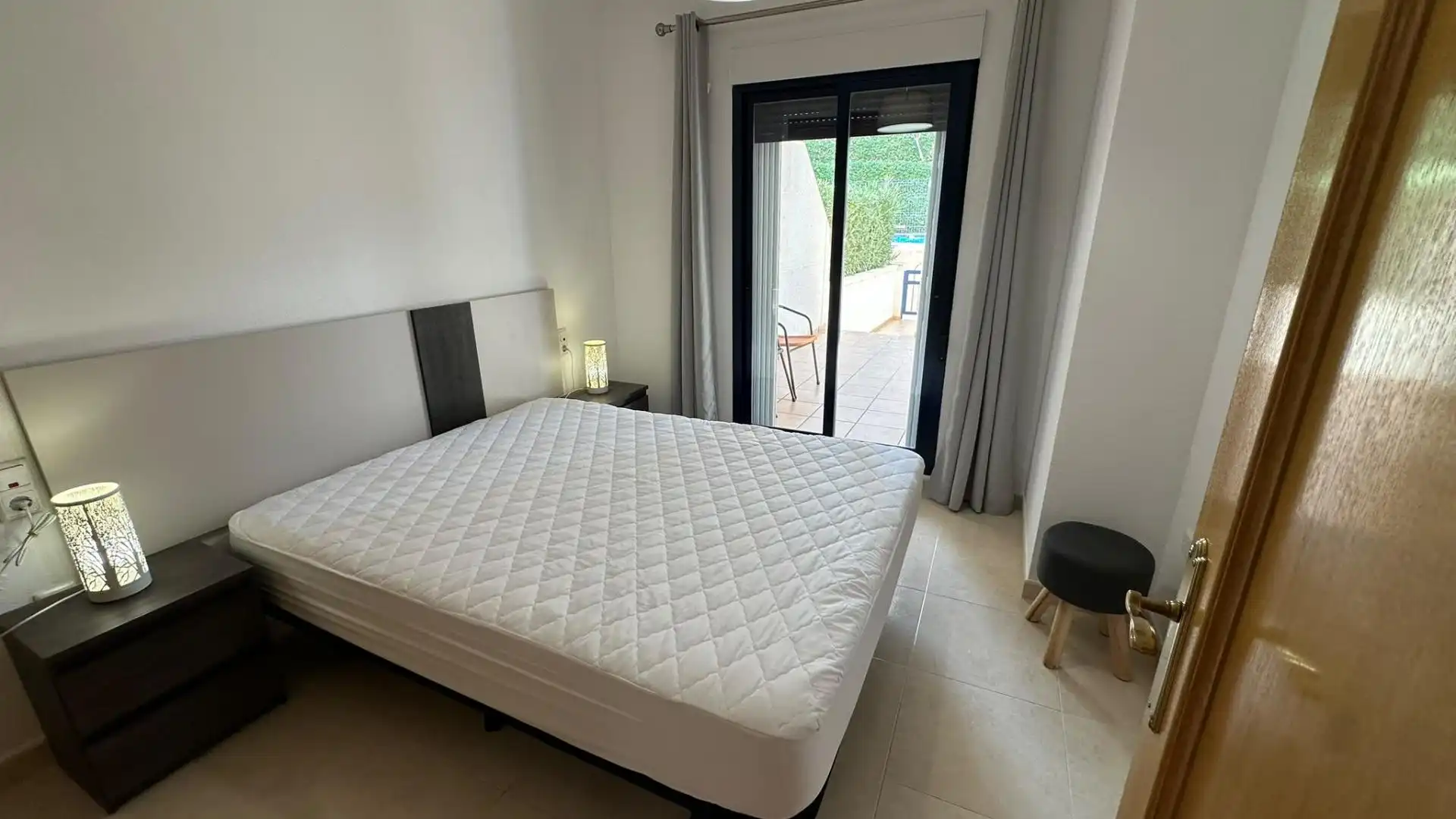 Ground floor with pool for sale in MESTRAL, imagen 10