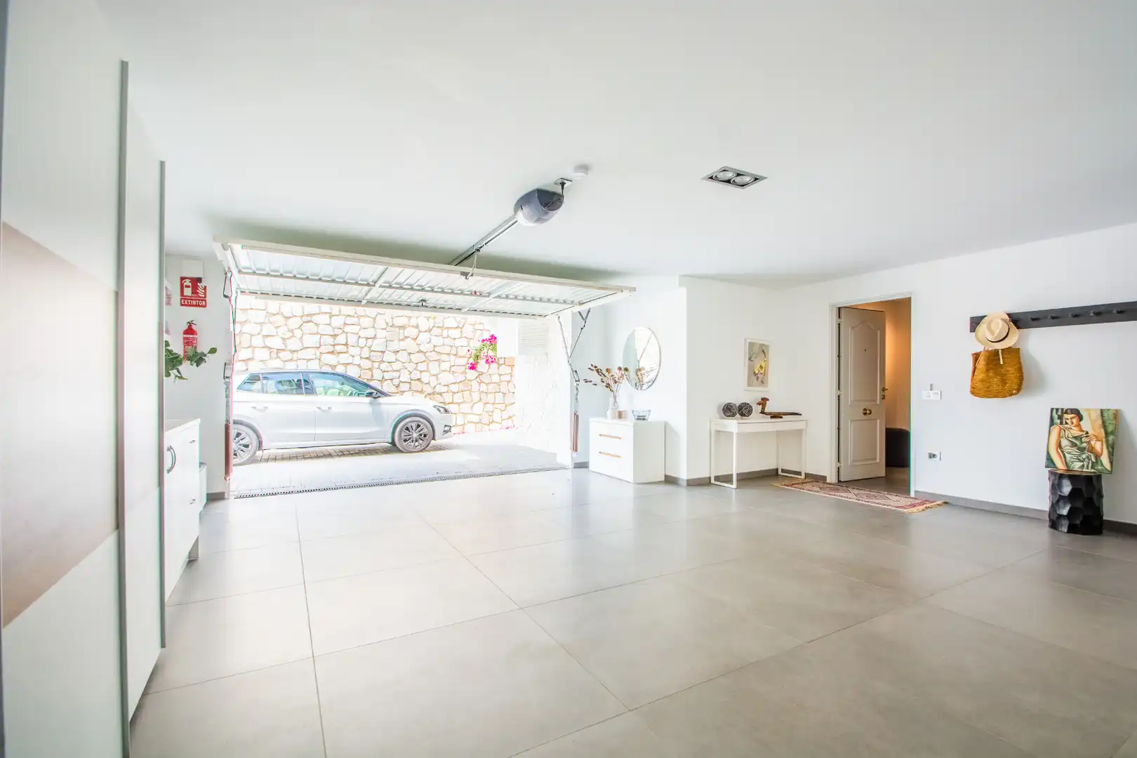 Villa mit Pool zum Verkauf in La Mairena, imagen 40