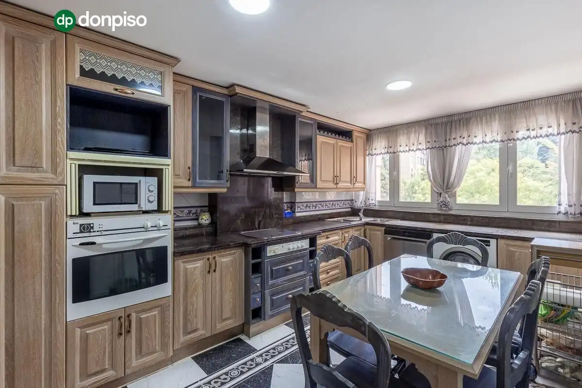 Appartement avec terrasse à vendre à Avenida DE PULIANAS 17, imagen 12