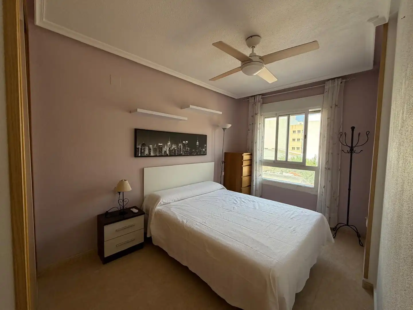 Apartments for rent in Centro - Muelle Pesquero