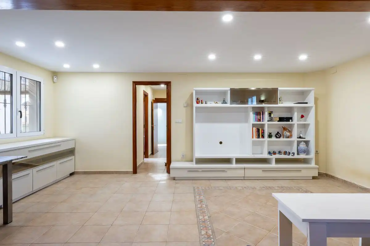 Casa amb terrassa en venda a Partida de Saboia, imagen 3
