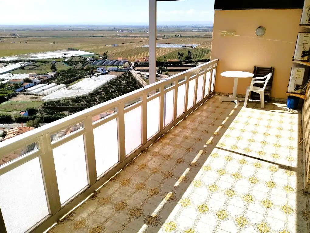 Apartamento en venta en Avinguda de les Gavines, 103, El Perellonet