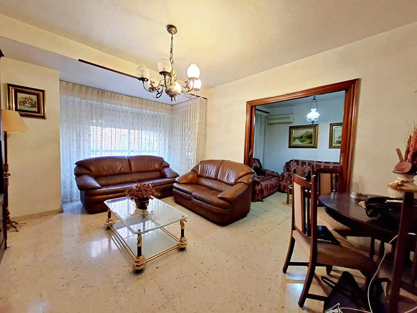 Piso con terraza en venta en Benalúa - Babel, imagen 7