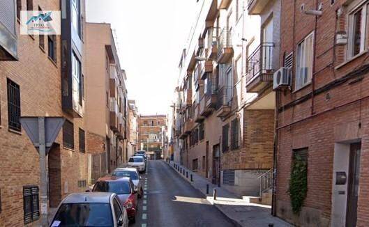 Garaje en Venta en Calle JOSE en Almenara -Ventilla