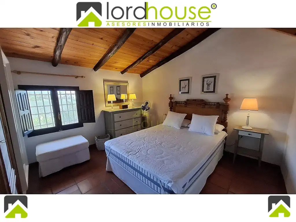 Bedroom of Houses for sale in Lorca