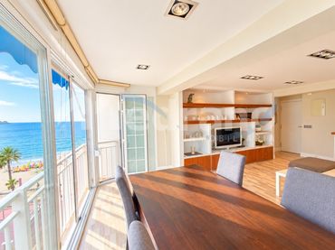 Appartement avec ascenseur à vendre à Playa de Levante