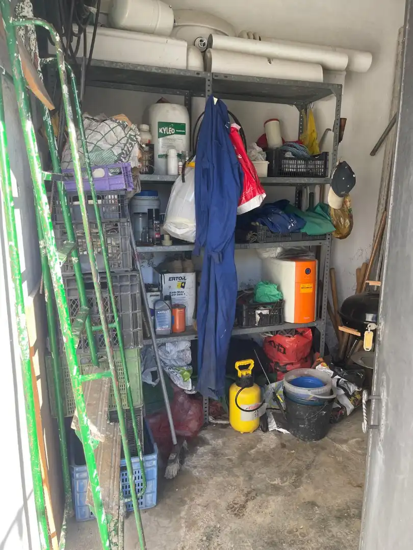 Terreno rustico in vendita a Huétor de Santillán, imagen 21