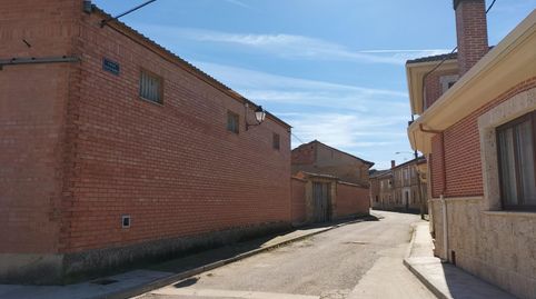 Foto 4 von Fabrikhallen zum Verkauf in Amusco, Palencia