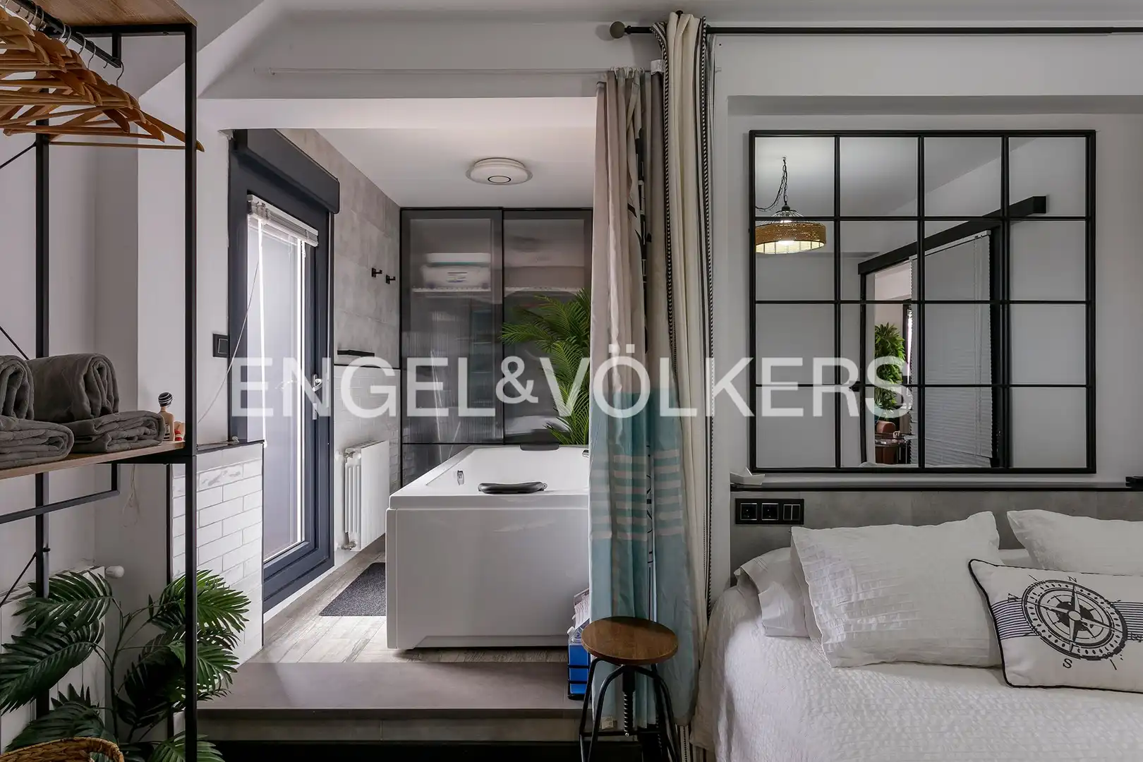 Àtic amb terrassa en venda a Larrea - San Juan de Dios - Peñota, imagen 21