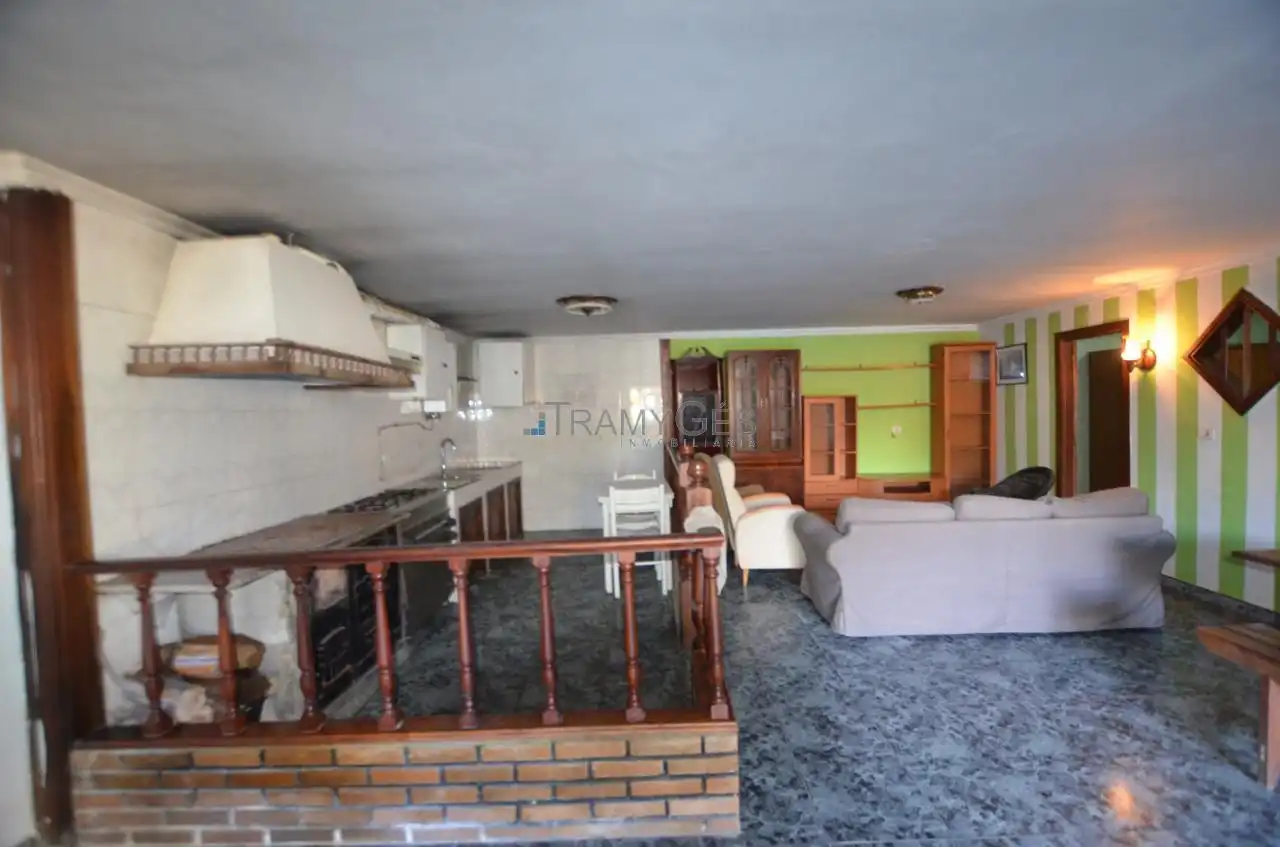 Casa o xalet en venda en Tomiño amb Jardí privat, Terrassa i Traster