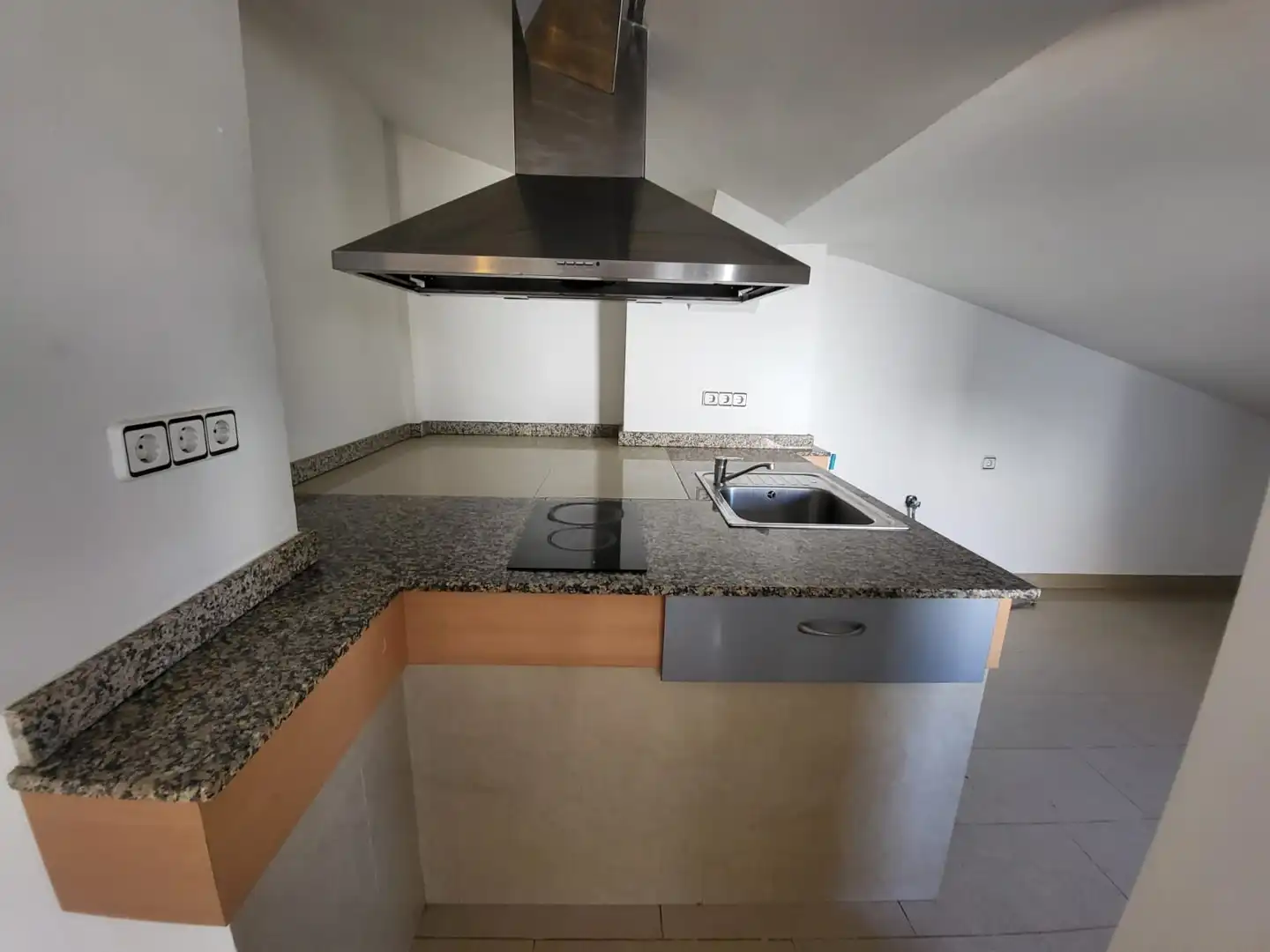 Dúplex con terraza en venta en Calella, imagen 17