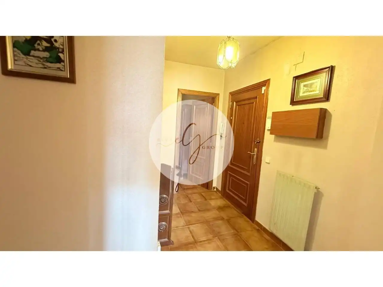 Flat with lift for sale in Calle Ronda de Gracia, imagen 22