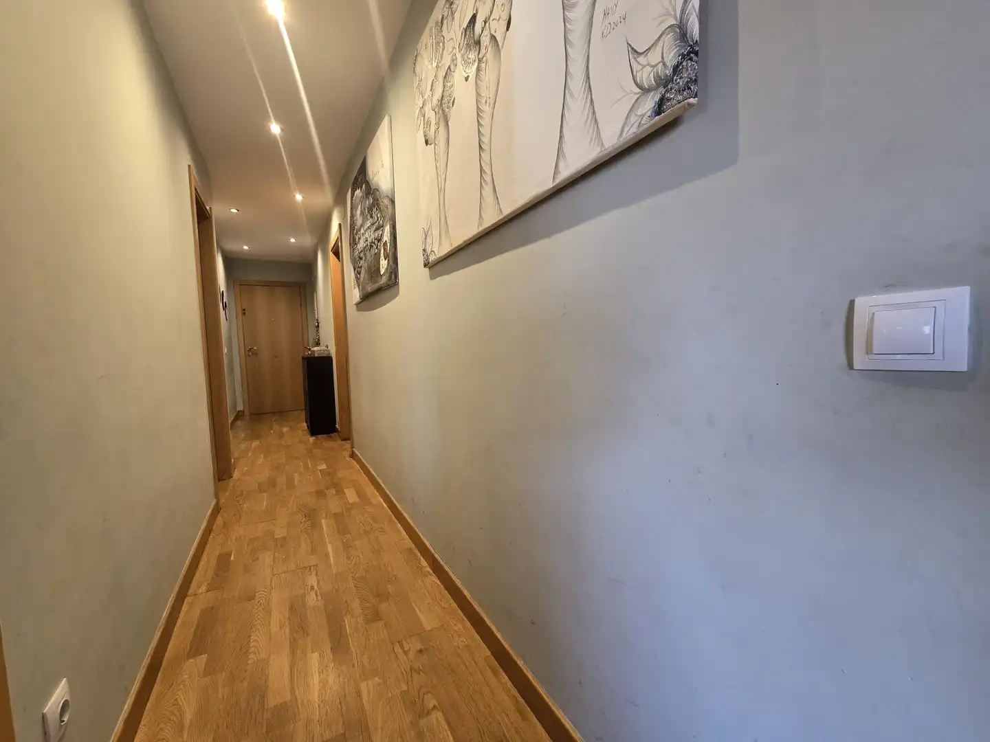 Apartament amb ascensor en venda a Villamediana de Iregua, imagen 17