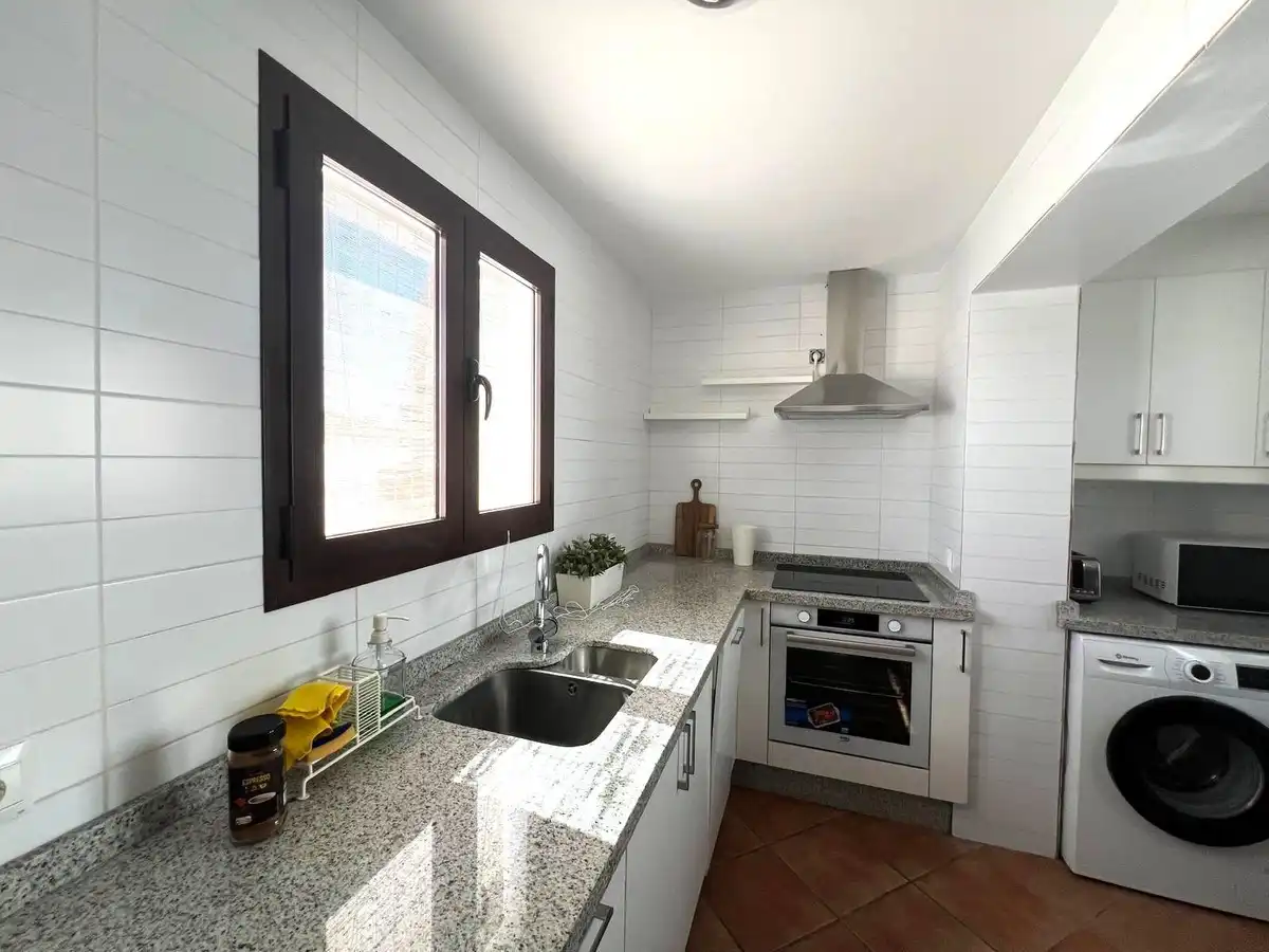 Wohnung mit Pool zum Verkauf in Estepona - Estepona,Paraiso,Calle Hortensia, imagen 7