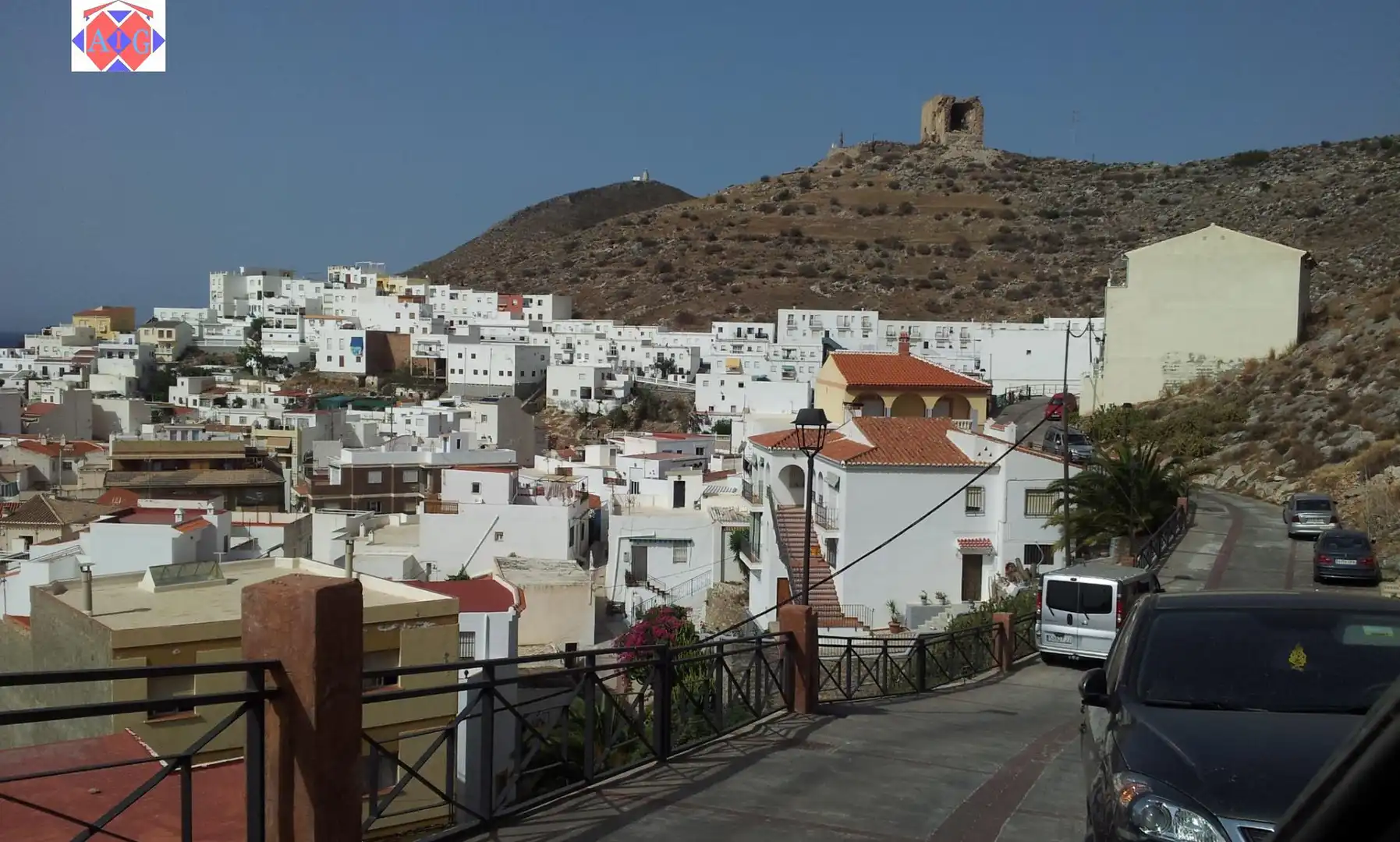 Apartament amb ascensor en venda a Carretera ALMERIA 26, imagen 40