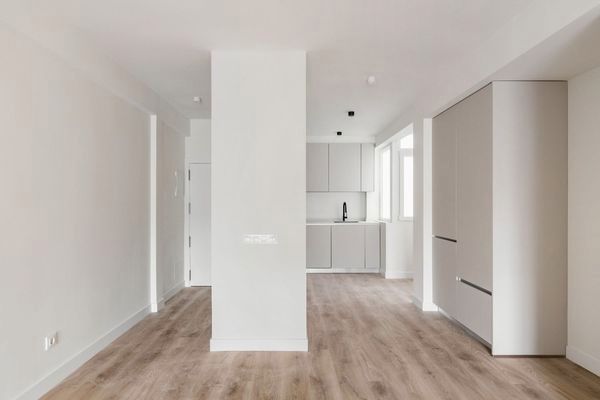 Piso en venta en  Madrid Capital con Aire acondicionado y Calefacción