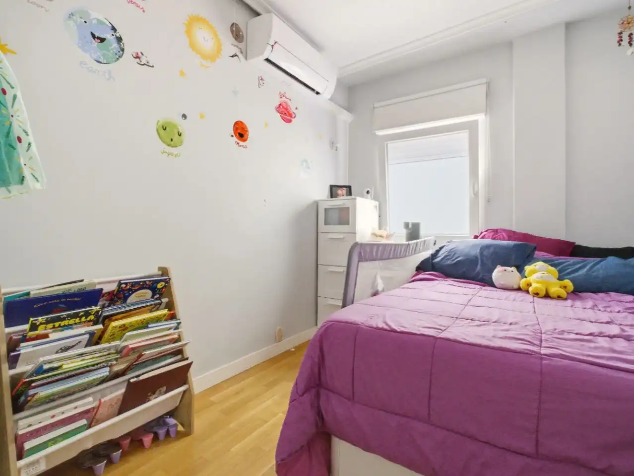 Flat for sale in virgen de lluc 76 2, imagen 15