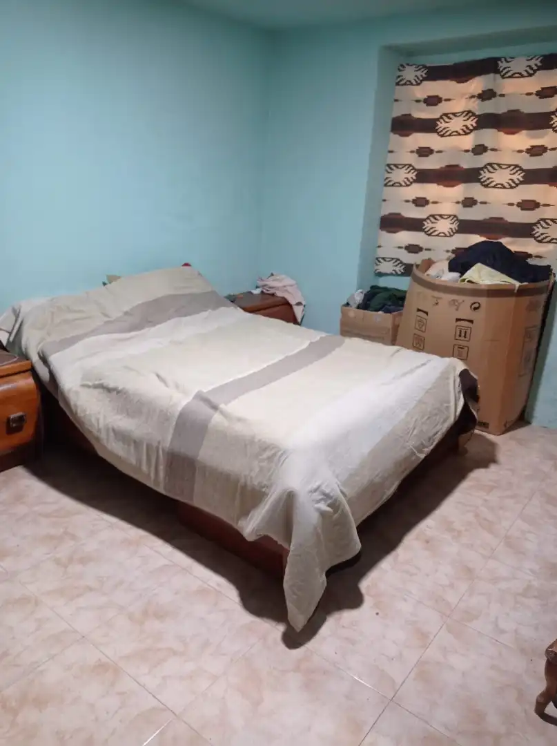 Bedroom of Houses for sale in Puebla de Almenara