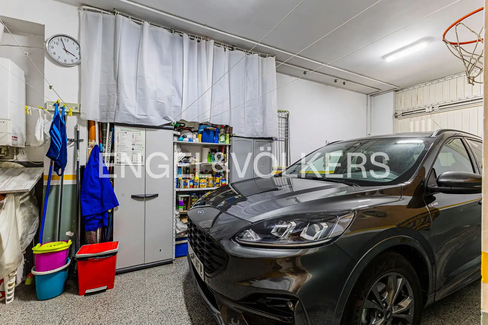 Cocina de Casa o chalet en venta en Viladecans con Calefacción, Jardín privado y Terraza