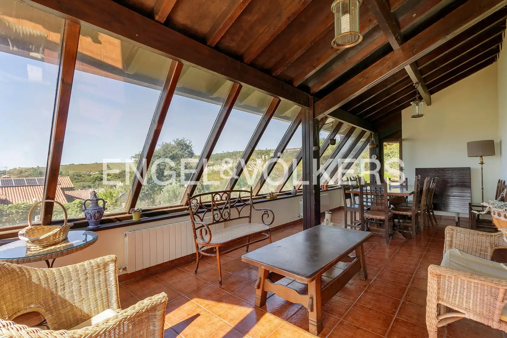 Casa amb piscina en venda a Barrika, imagen 25