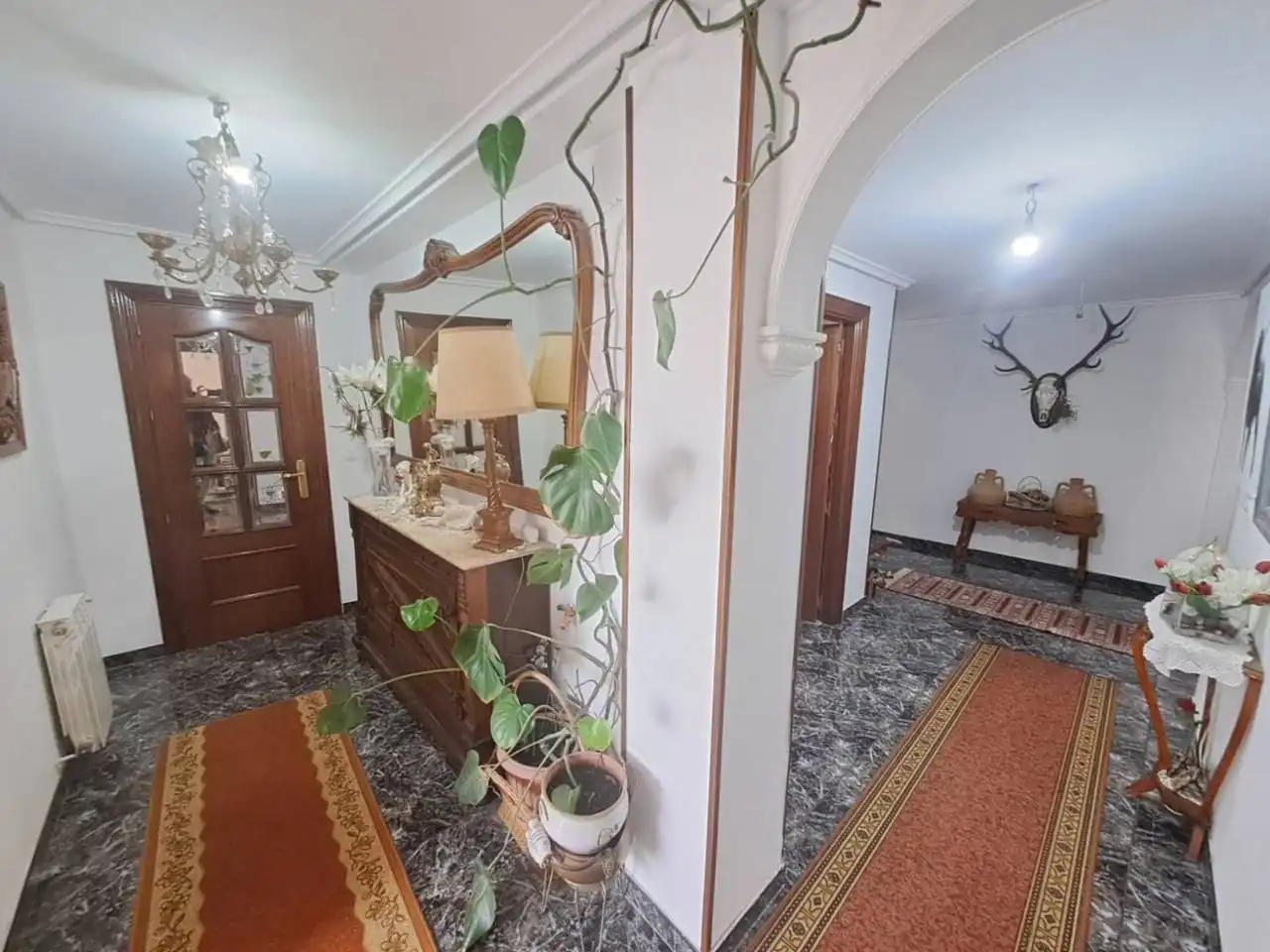 Houses for sale in Villayerno Morquillas  with Heating and Terrace