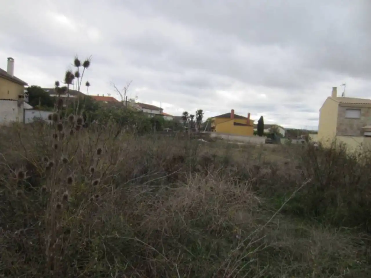 Terreno industrial en venta en Calle INDEPENDENCIA, imagen 6
