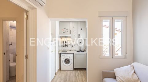 Foto 5 von Wohnung zur Miete in Zurita, Embajadores - Lavapiés, Madrid Capital