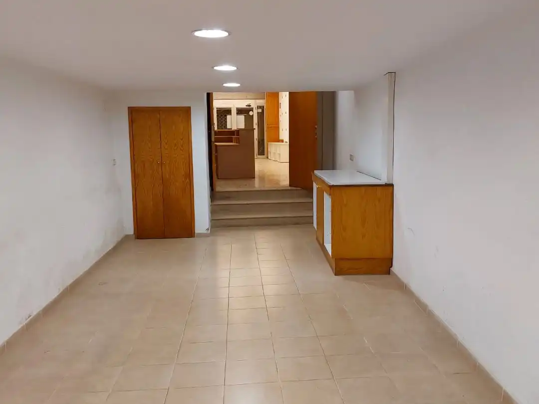 Business premises to rent in LA RÉRIA 50, imagen 2