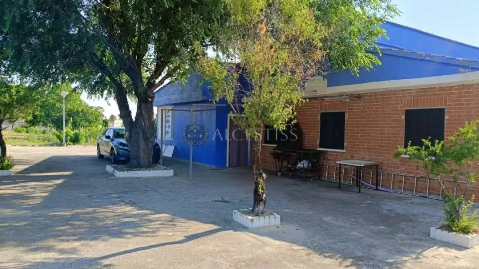 Casa o xalet en venda a El Viso de San Juan