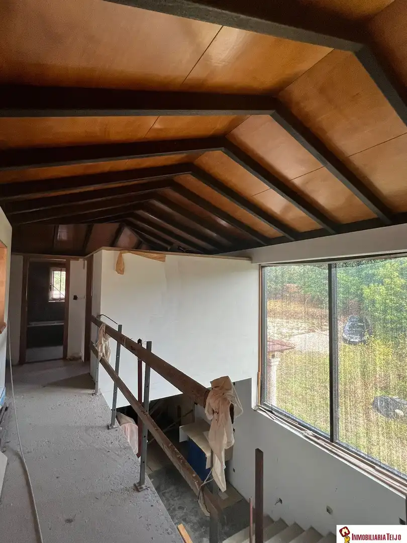 House with terrace for sale in Área Rural, imagen 10
