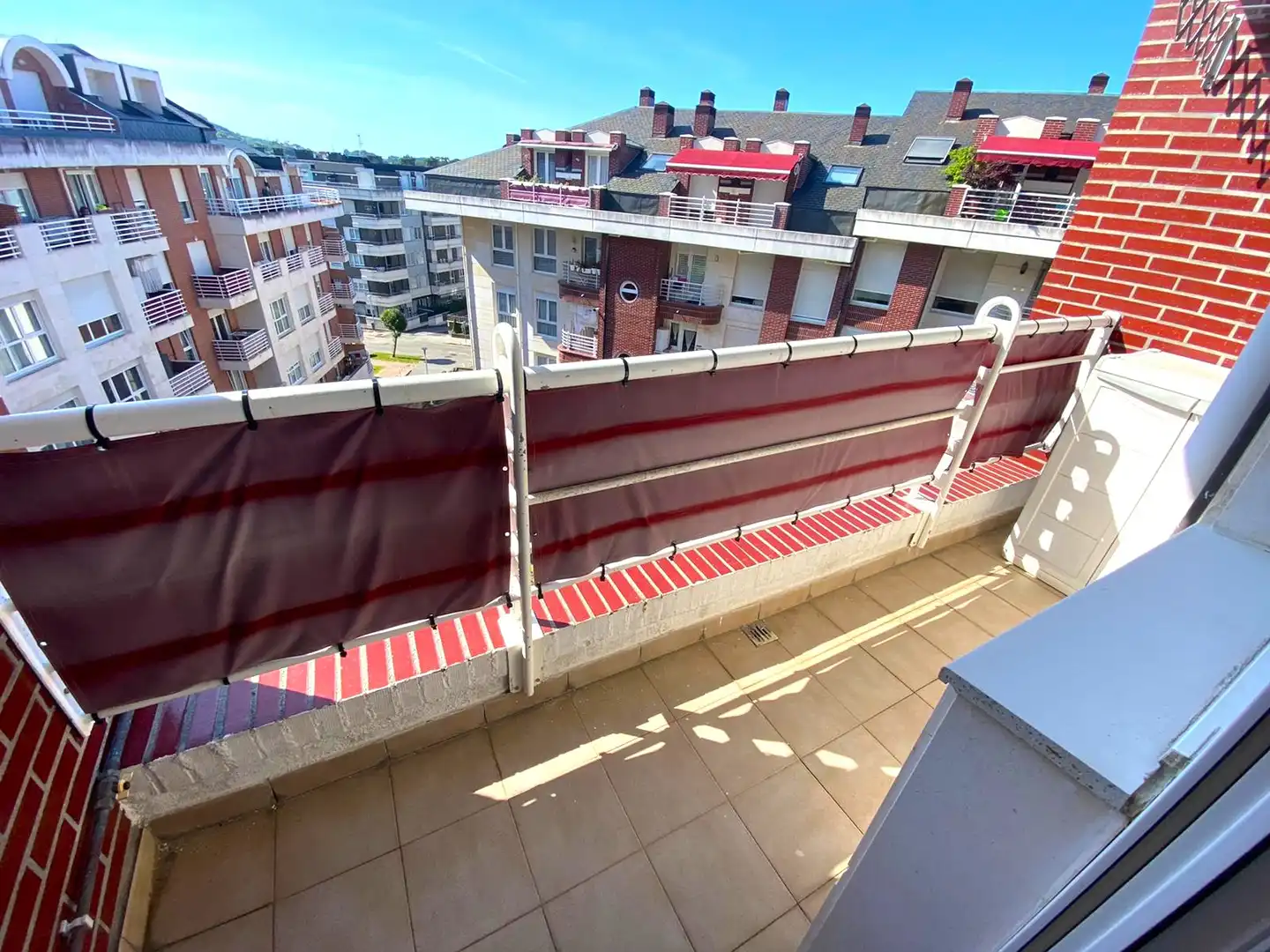 Terrassa de Pis en venda en Castro-Urdiales