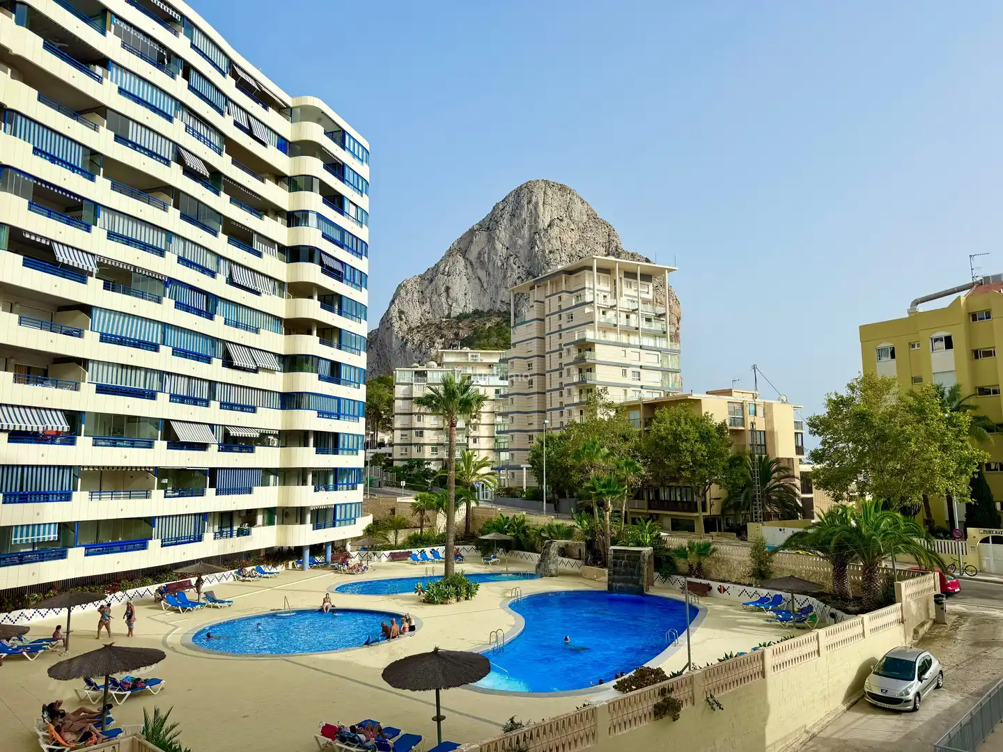 Wohnung mit Terrasse zum Verkauf in Puerto, imagen 2