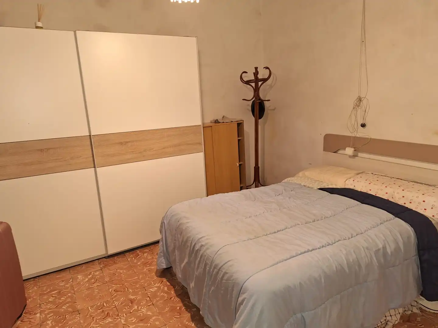 Habitación de Casa o chalet en venta en San Vicente del Raspeig / Sant Vicent del Raspeig con Jardín privado, Terraza y Trastero