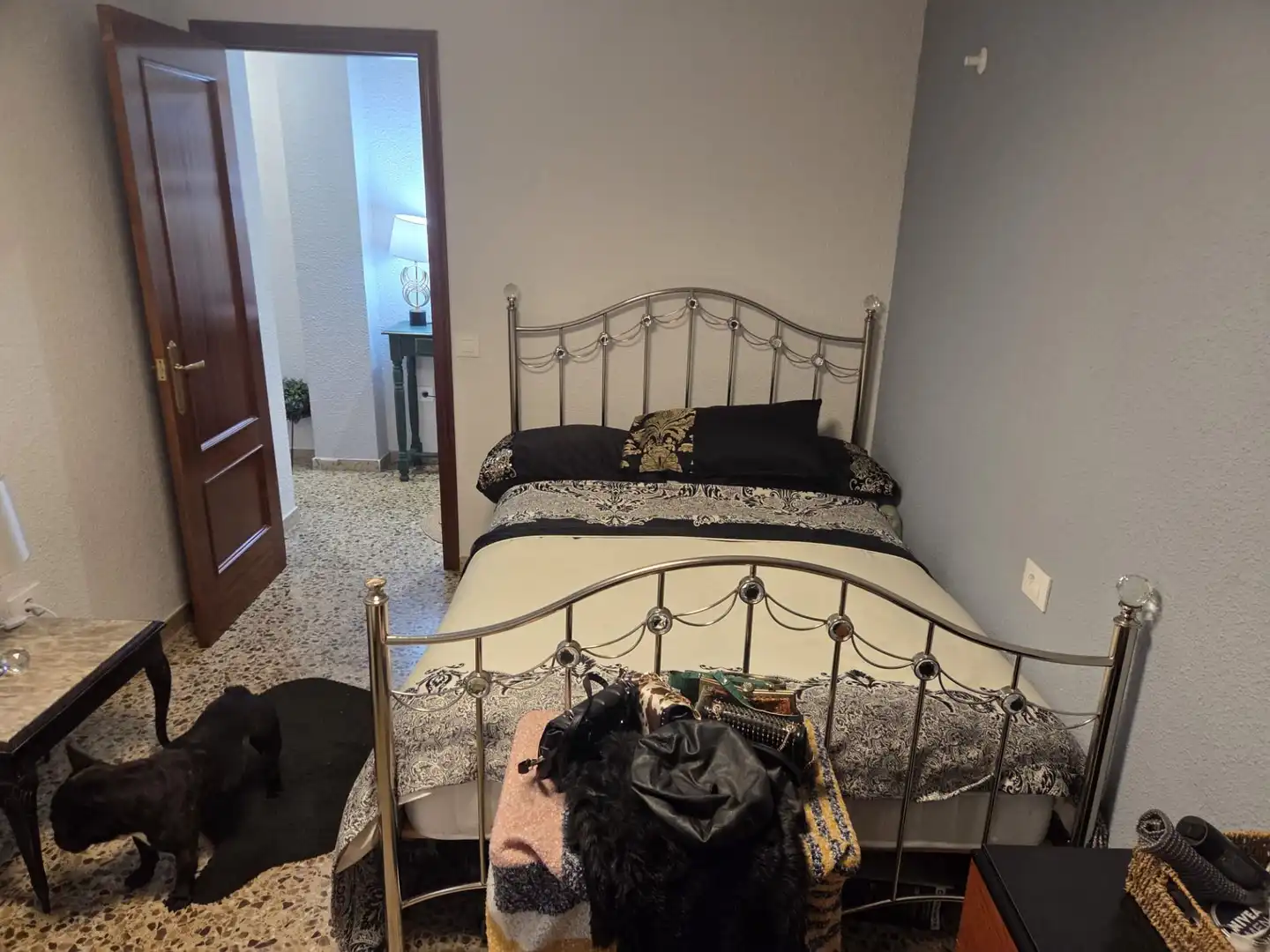 Schlafzimmer von Wohnung zum Verkauf in Benicarló