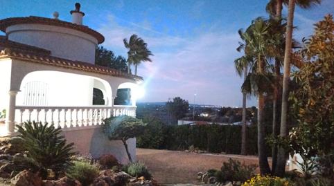 Foto 2 de Casa o chalet en venta en Calle Campeador, Alberic, Valencia