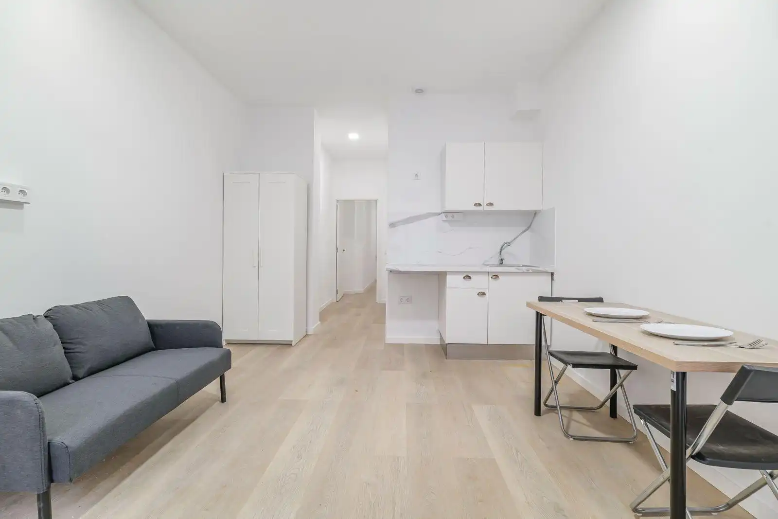 Loft zum Verkauf in La Roureda