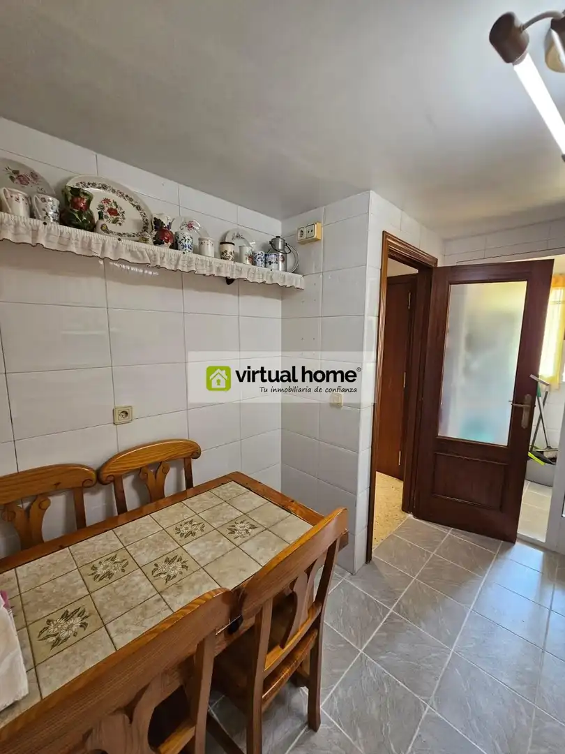 Flat with pool for sale in Cala de Finestrat, imagen 6