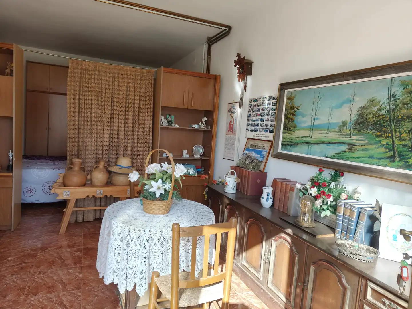 Casa o xalet en venda en Atzeneta del Maestrat amb Calefacció, Jardí privat i Terrassa