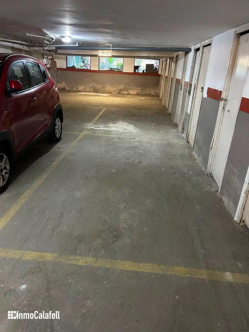 Piso con ascensor en venta en Lluis Companys 82, imagen 22