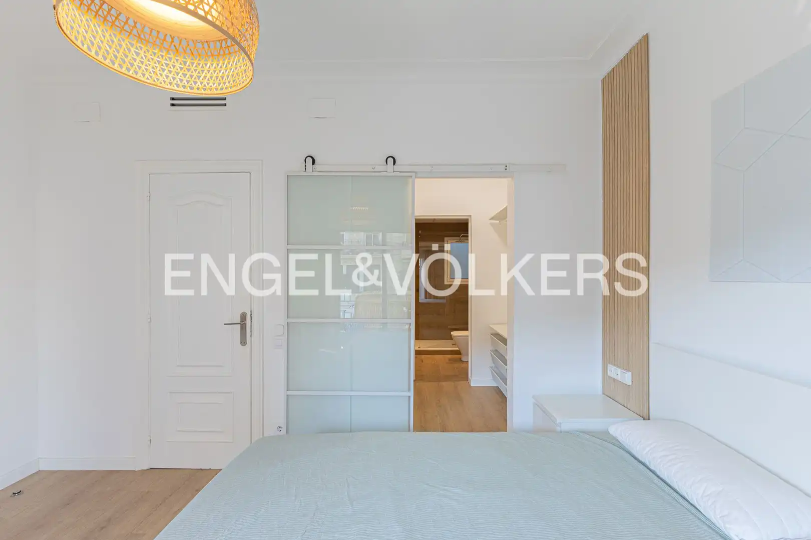 Habitación de Piso en venta en Barcelona con Aire acondicionado, Calefacción y Parquet