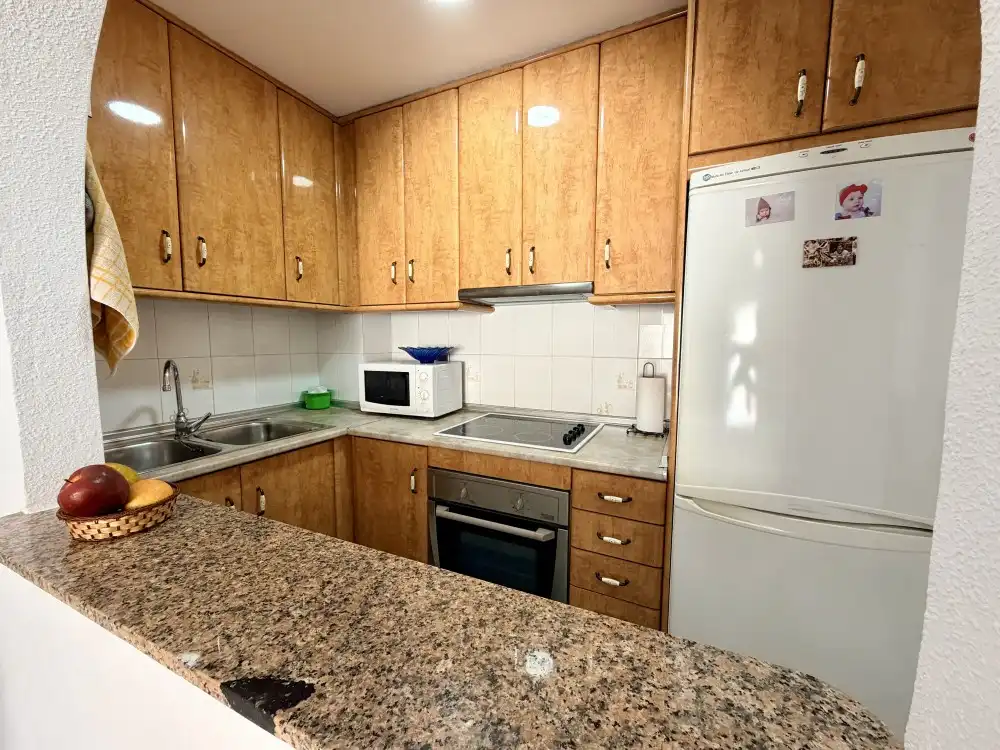 Ático con ascensor en venta en Guardamar Playa, imagen 8