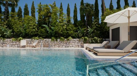 Foto 5 de Apartament en venda a Huerta Nueva, Málaga