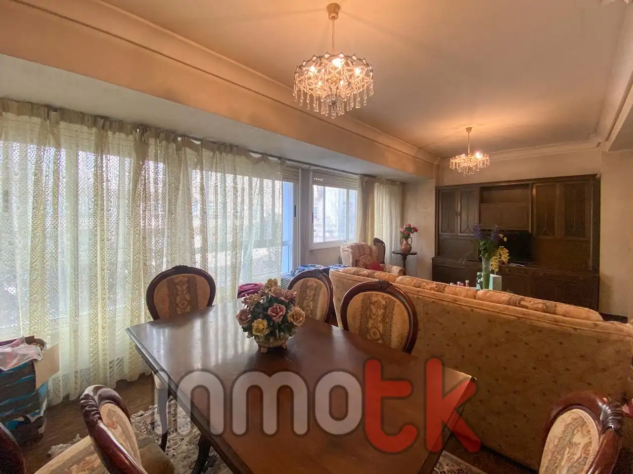 Wohnung mit Aufzug zum Verkauf in Rúa Fernando Macías, imagen 7