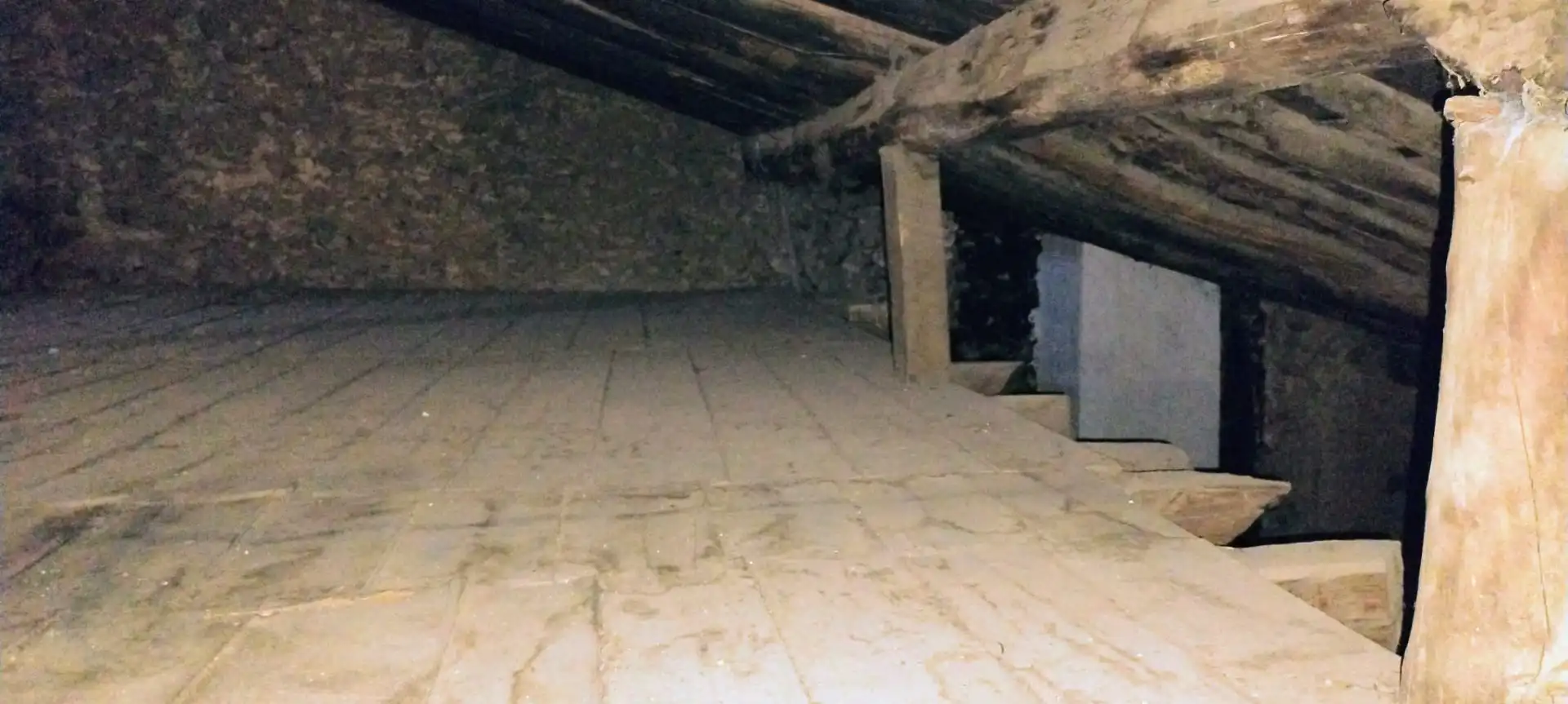Country house zum Verkauf in Casavieja mit Heizung, Terrasse und Abstellraum