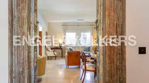 Photo 3 of Houses for rent in Las Lomas, Boadilla del Monte