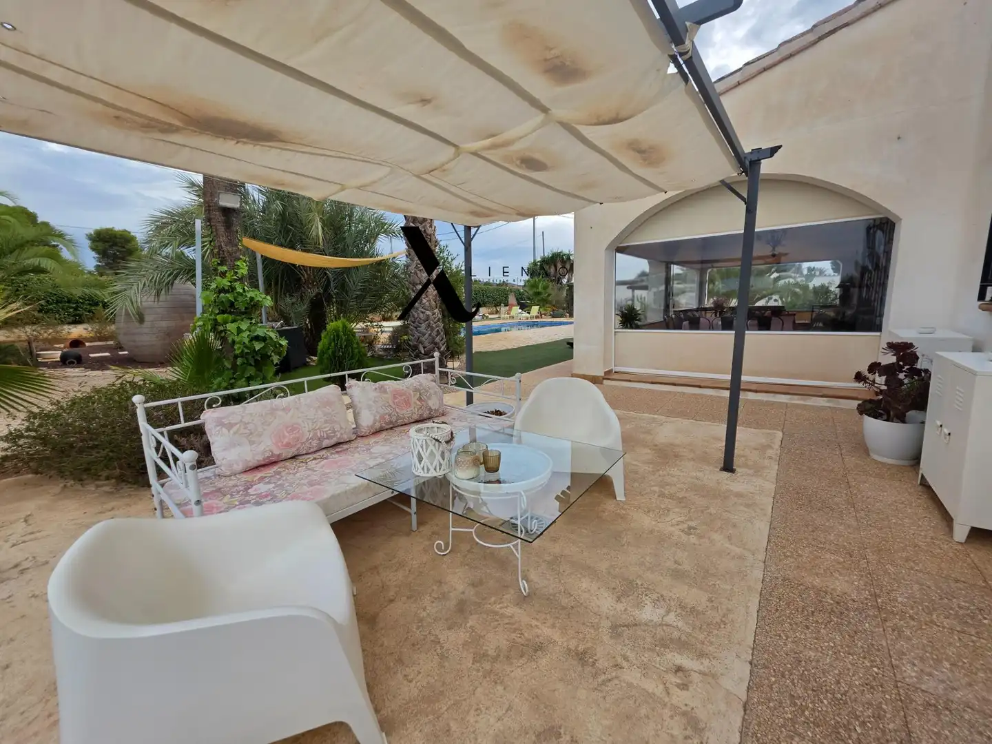 Villa avec piscine à vendre à PURIAS, imagen 53