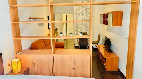 Foto 4 de Estudio de alquiler en Calle Paz, Centro - Sagrario, Granada