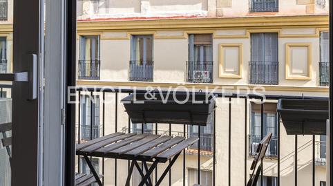 Photo 4 of Apartment for sale in Trafalgar, Madrid